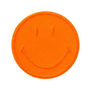 Smiley© Orange, Mono quick, 06805, 5 х 5 см, с лепило