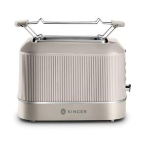 SINGER Тифани TOA 1410IV Тостер