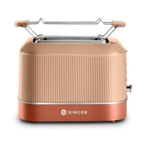 SINGER Тифани TOA 1410TER Тостер
