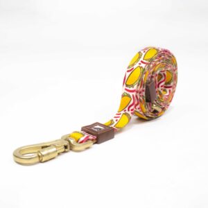 Кучешки повод, Tacho, 15 мм