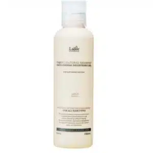 LADOR TripleX Natural Shampoo 150ml, Шампоан за коса с етерични масла и ниско pH за за сух и чувствителен скалп, 17735