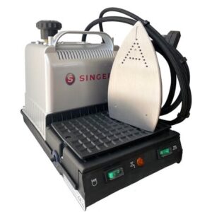 ПРОФЕСИОНАЛЕН ПАРОГЕНЕРАТОР SINGER 1800PRO
