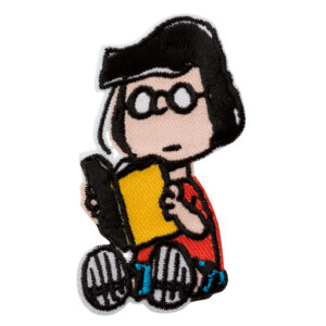 Апликация Peanuts© Marcie, 18023, 7.5 х 4.6 см, с лепило