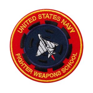 Top Gun© School, Mono quick, 18304, 6.6 х 6.6 см, с лепило