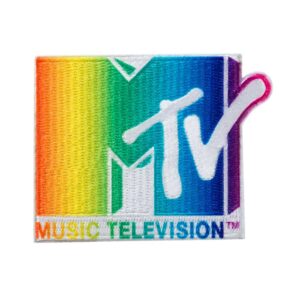 MTV© Bunt, Mono quick, 18307, 5.2 х 6.7 см, с лепило