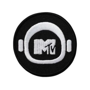 MTV© Moon, Mono quick, 18309, 6 х 6 см, с лепило