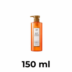 LADOR Дълбоко почистващ шампоан с ябълков оцет 1500 мл,  ACV VINEGAR SHAMPOO, 19690