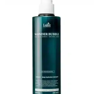 LADOR WONDER BUBBLE 250 ml, Хидратиращ и изглаждащ шампоан за коса, 19694