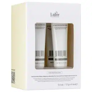 LADOR SCALP SCALING SPA, Ампула – скраб за скалп, 19708