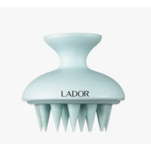 Lador Scalp Massager Shampoo Brush, Четка за масаж на скалпа, 22217