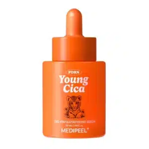 Medi-Peel Young Cica PDRN Exo-Pin Glutathione Serum 50ml, Серум за лице с PDRN от азиатска центела, азиатска центела, глутатион, пантенол, 24017