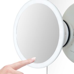 Огледало LANAFORM 2-in-1 Mirror x5