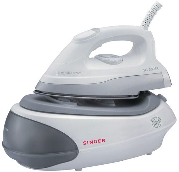 Резервоар за парогенератор SINGER SG 300/SG 450 R 3 Резервоар за парогенератор SINGER SG 300/SG 450 R - Image 3