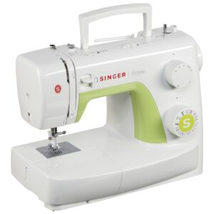 Шевна машина Singer Simple 3229