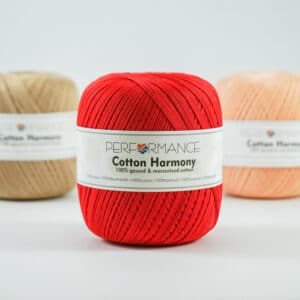 Cotton Harmony памучна прежда, 100 гр., (469)