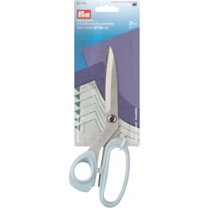 Професионална ножица за лява ръка Prym 611513, 21 см