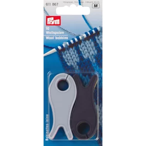 Комплект калерчета за вълна, Prym 611867, 10бр.
