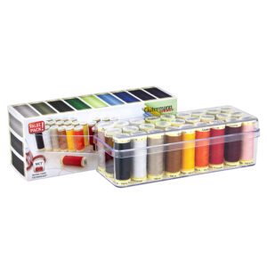 Кутия с 27 бр. конци, 799749, Gutermann