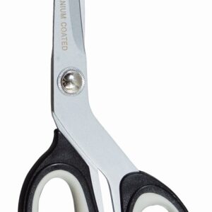 Професионална ножица Titanium Line, Kleiber, 92140, 205 мм