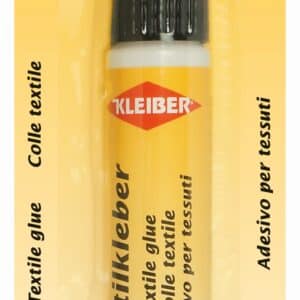 Текстилно лепило, Kleiber, 93011, 28 мл