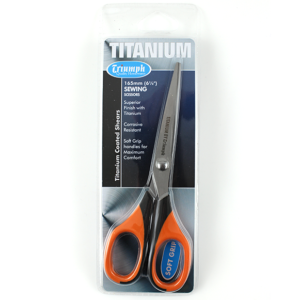 Специализирана шивашка ножица Triumph BT4823 – 16.5 см