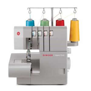 Четириконечен оверлог – SINGER HD854