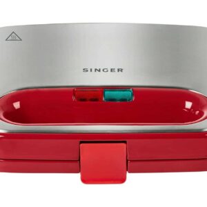 SINGER SM-7511 Сандвич мейкър – грил
