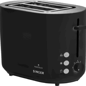SINGER TO-850 PBL Тостер