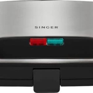 SINGER SM-7512 сандвичмейкър