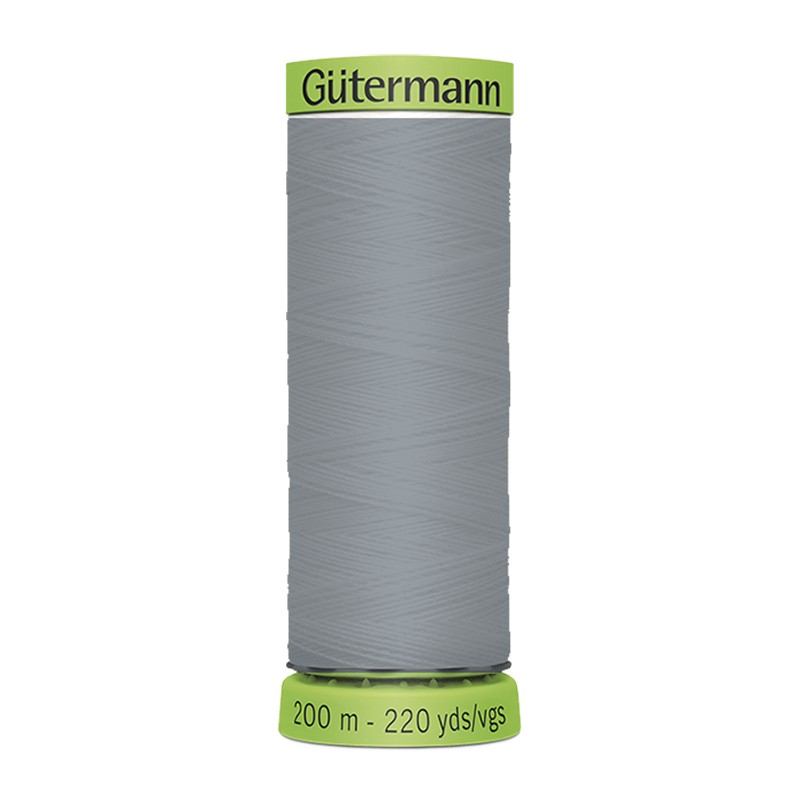 Конец Gütermann Extra Fine 200 м – за фини платове 1 Конец Gütermann Extra Fine 200 м – за фини платове