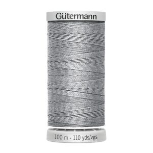 Конец Gütermann Extra Strong 100 м – особено здрав
