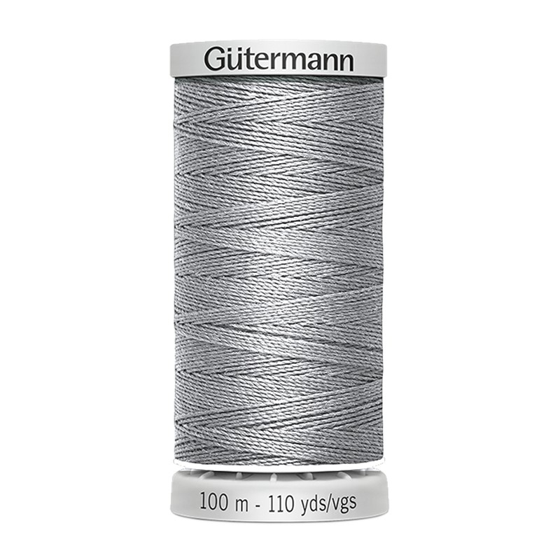 Конец Gütermann Extra Strong 100 м – особено здрав 1 Конец Gütermann Extra Strong 100 м – особено здрав