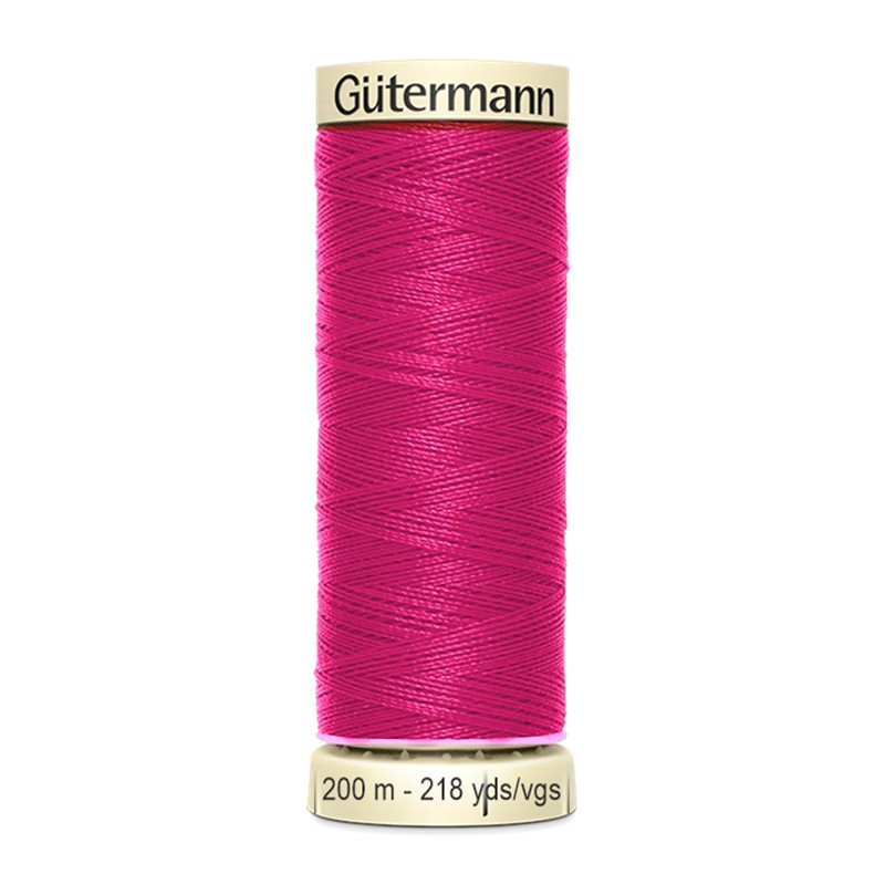 Конец Gütermann Sew-all 200 м – тъмни цветове 1 Конец Gütermann Sew-all 200 м – тъмни цветове
