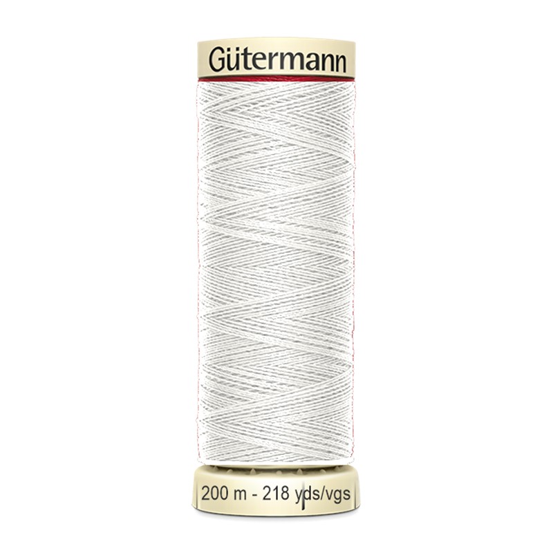 Конец Gütermann Sew-all 200 м – светли цветове 1 Конец Gütermann Sew-all 200 м – светли цветове