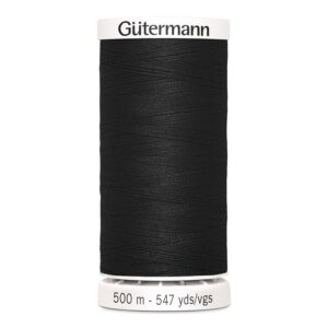 Конец Gütermann Sew-all 500 м – универсален за всички платове