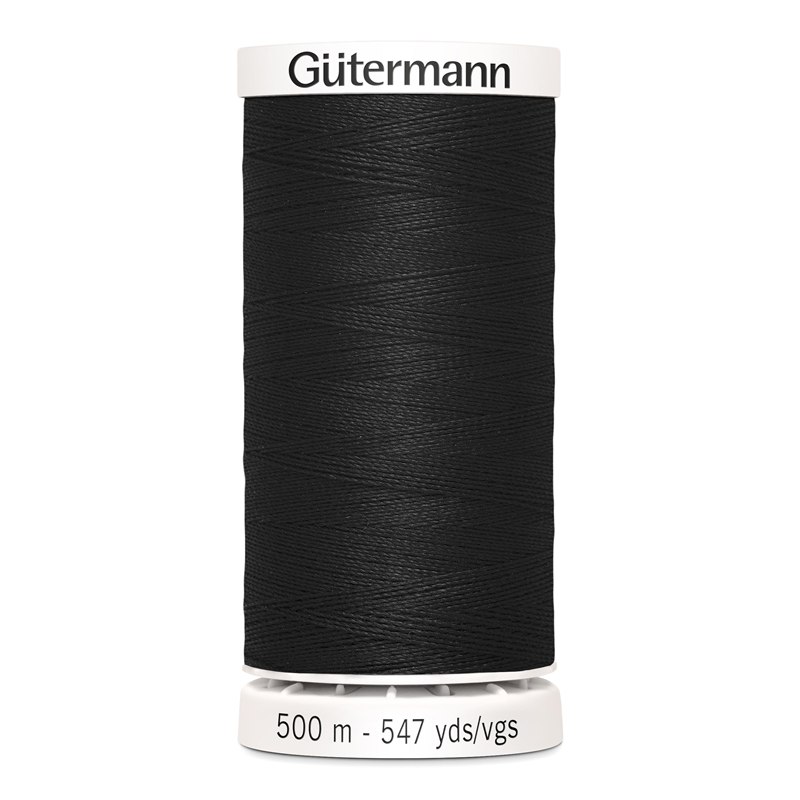 Конец Gütermann Sew-all 500 м – универсален за всички платове