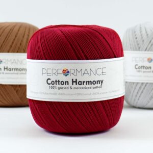 Cotton Harmony памучна прежда, 100 гр., (363)