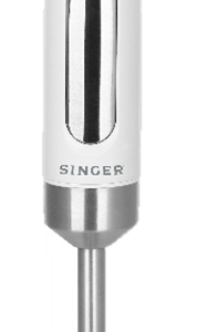 Акумулаторен пасатор Singer FREE HB-2200