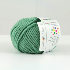 Merino Passion 100%  мерино прежда, 50 гр., (02)