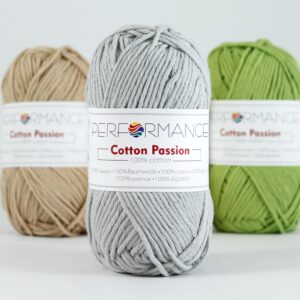 Cotton Passion памучна прежда, 50 гр., (0292)