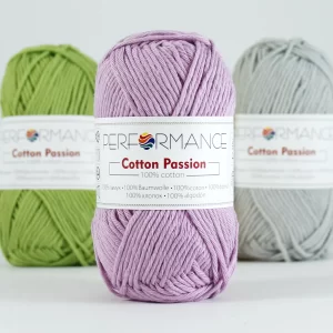 Cotton Passion памучна прежда, 50 гр., (053)