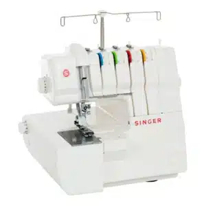 Singer 14T970C Покривна домашна машина