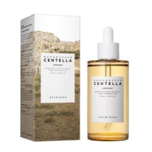Skin1004 Ампула за лице с екстракт от Азиатска центела 100ml